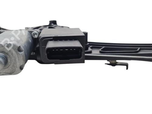 Front left window mechanism CITROËN C5 AIRCROSS (A_) 1.6 Hybrid 225 (A45GFR) | BP36637058C22 - Image 3