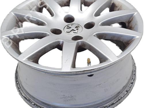 Used Rim Rim 36626978 36626978