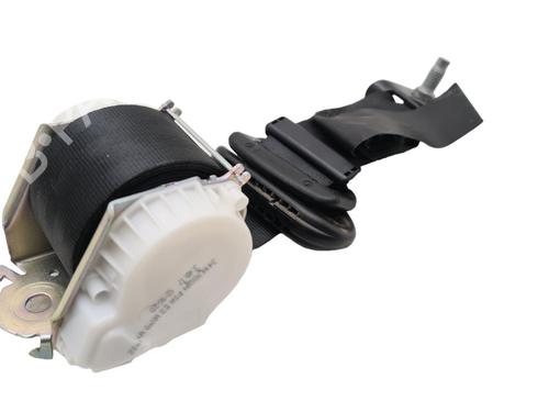 Rear left seatbelt CITROËN C4 CACTUS 1.2 THP 110 | BP36628557I29 - Image 2