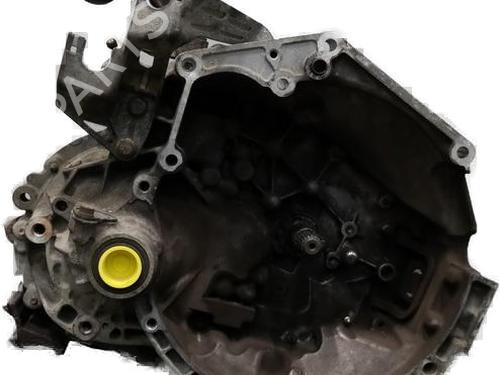 Used Gearbox Gearbox 36621520 36621520