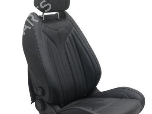 Right front seat DS DS 4 II (FR_, FB_, F3_, FP_) Hybrid 136 (FPHPYC) | BP36630627C16 - Image 8