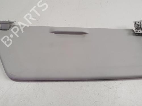 Left sun visor CITROËN C4 Grand Picasso II (DA_, DE_) 1.6 HDi / BlueHDi 115 | BP36621010I1 - Image 2