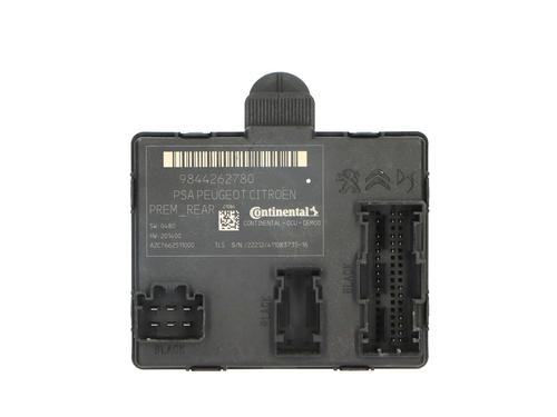 Electronic module DS DS 4 II (FR_, FB_, F3_, FP_) Hybrid 136 (FPHPYC) | BP36630616M83 - Image 2