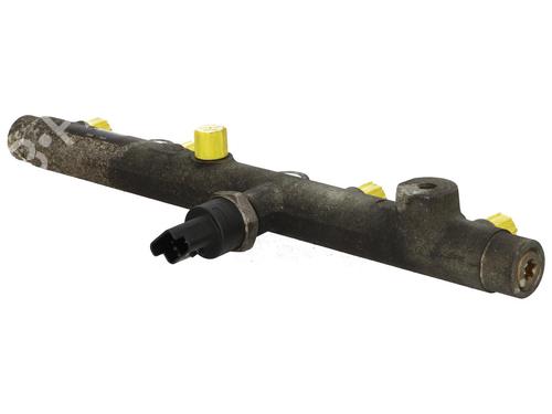 Electronic sensor PEUGEOT BOXER Van (244) 2.0 HDi | BP36637379M84 - Image 3