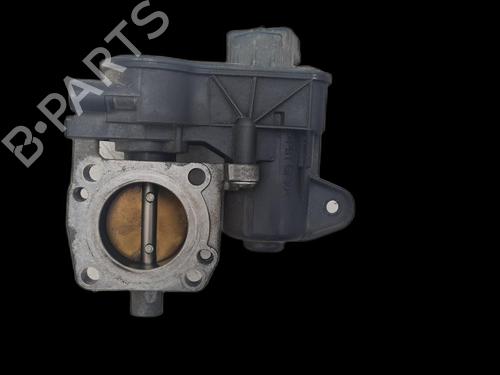 Intake manifold PEUGEOT 2008 I (CU_) 1.2 VTi | BP36637433M70 - Image 5