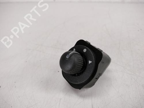 Used Mirror switch Mirror switch PEUGEOT BIPPER (AA_) 1.3 HDi 75 (75 hp) 36625871 36625871