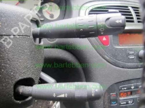 Electronic module PEUGEOT 607 (9D, 9U) 2.2 16V | BP36608293M83 - Image 5