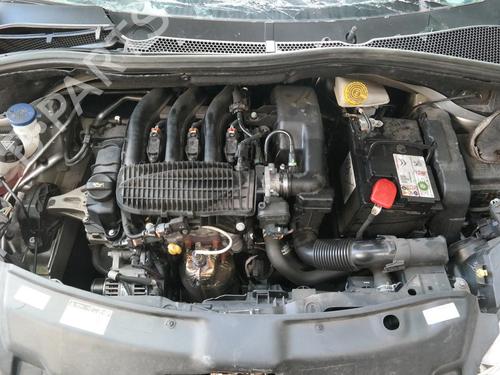 Electronic sensor PEUGEOT 208 I (CA_, CC_) 1.2 VTI 82 | BP36614120M84 - Image 2