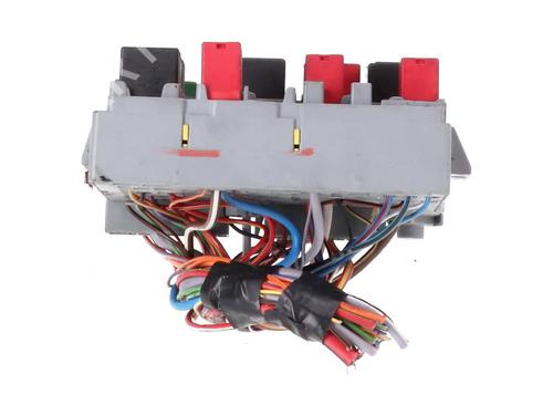 Fuse box CITROËN NEMO Box Body/MPV (AA_) 1.4 HDi | BP36630506E1 - Image 7