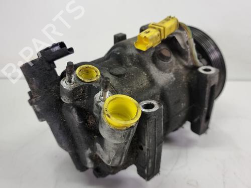 AC compressor PEUGEOT 607 (9D, 9U) 2.2 16V | BP36622670M34 - Image 4