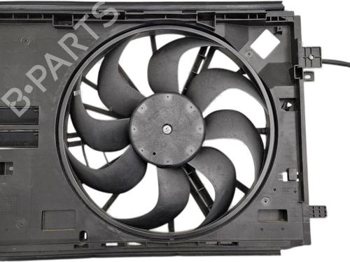 Used Radiator fan Radiator fan 36634386 36634386