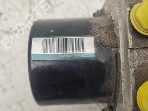ABS pump CITROËN C6 (TD_) 2.7 HDi | BP37062912M43 - Image 3