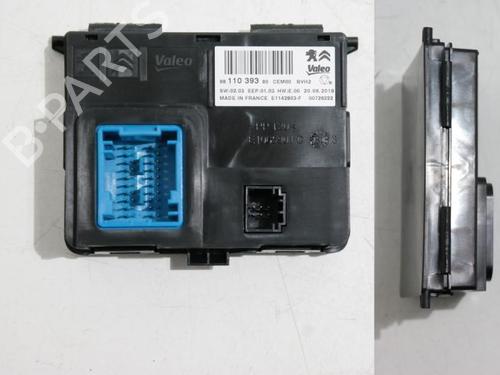 Electronic module CITROËN C4 Picasso II 1.2 THP 130 | BP36634816M83  - Image 12