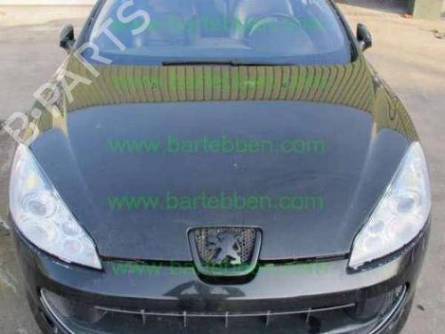 Electronic module PEUGEOT 407 Coupe (6C_) 2.7 HDi | BP36604950M83 - Image 7