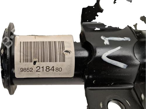 Left front shock absorber CITROËN BERLINGO Box Body/MPV (K9) 1.5 BlueHDi 130 | BP36637688M16  - Image 5