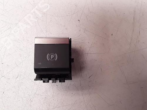 Used Hand brake Hand brake PEUGEOT RIFTER 1.5 BlueHDi 75 (ECYHW) (75 hp) 36618464 36618464