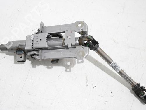 Steering column PEUGEOT RIFTER 1.5 BlueHDi 75 (ECYHW) | BP36618459M21 - Image 2
