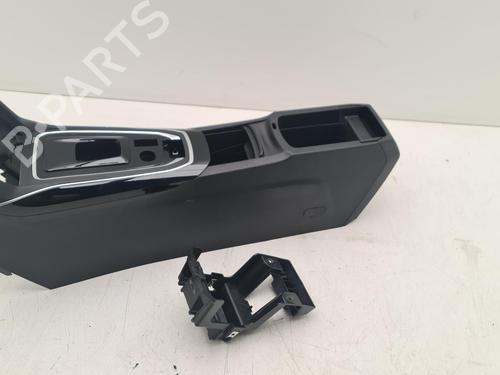 Used Middle console Middle console PEUGEOT 308 SW II (LC_, LJ_, LR_, LX_, L4_) 1.2 THP 130 (131 hp) 36623027 36623027