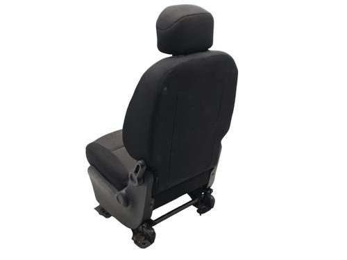 Left front seat CITROËN BERLINGO Box Body/MPV (B9) 1.6 HDi / BlueHDi 75 | BP36631138C15 - Image 10