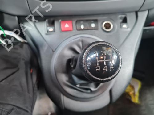 Engine CITROËN BERLINGO Box Body/MPV (B9) 1.6 HDi 90 | BP36636008M1 - Image 27