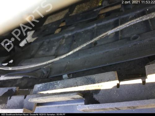 Pipe CITROËN C5 II (RC_) 2.0 16V (RCRFJB, RCRFJC) | BP36618670M125  - Image 46