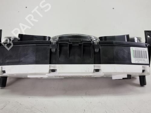 Instrument cluster CITROËN C5 III (RD_) 2.0 16V (RDRFJC, RDRFJF) | BP36622935C47 - Image 7