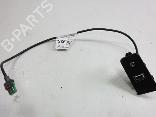 Used Cable Cable 36619613 36619613