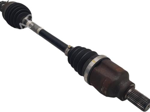 Left front driveshaft CITROËN C3 II (SC_) 1.6 VTi 120 | BP36636616M38 - Image 3