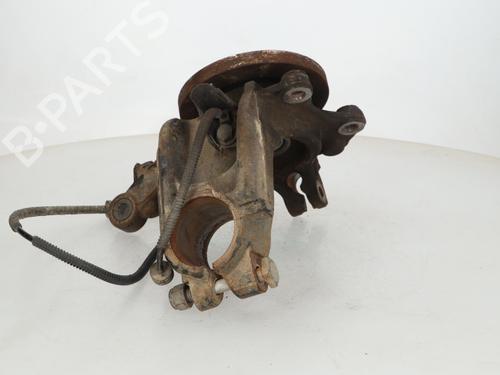 Left front steering knuckle CITROËN C3 III (SX) 1.2 PureTech 82 | BP40455775M25 - Image 5