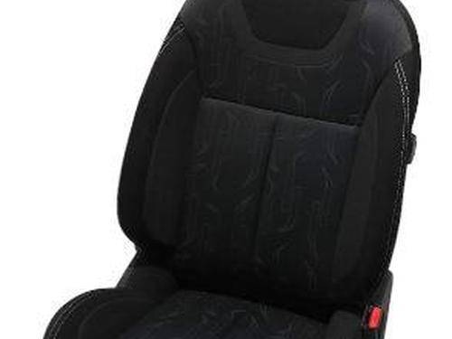 Right front seat CITROËN C4 II (NC_) 1.6 HDi 110 | BP36615272C16 - Image 2