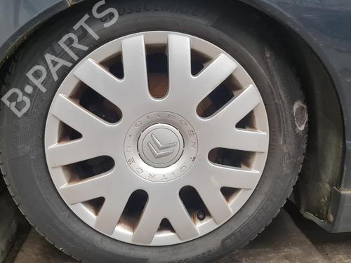 Left front shock absorber CITROËN C6 (TD_) 2.2 HDi | BP36639240M16 - Image 28