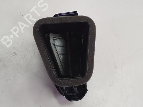 Used Middle console Middle console DS DS 7 Crossback (J4_, JR_, JC_) PureTech 130 (JRHNSU) (130 hp) 36620504 36620504