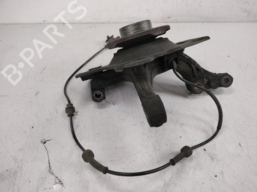 Left front steering knuckle PEUGEOT BIPPER (AA_) 1.3 HDi 75 | BP36625861M25 - Image 5