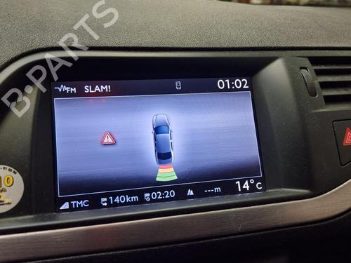 Pipe CITROËN C5 III Break (RW_) 3.0 HDi 240 (RWX8CA) | BP36624647M125 - Image 32