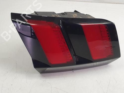Used Left tailgate light Left tailgate light 36621291 36621291
