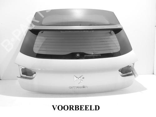 Tailgate CITROËN DS5 2.0 HDi 200 Hybrid4 All-wheel Drive | BP36618617C6 - Image 3