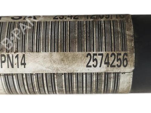 Used Right front driveshaft Right front driveshaft 36631799 36631799