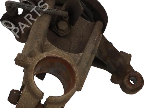 Right front steering knuckle CITROËN C3 II (SC_) 1.6 HDi | BP36633077M26 - Image 6