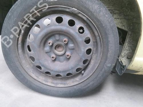 Starter CITROËN C1 (PM_, PN_) 1.0 | BP36625340M8 - Image 29