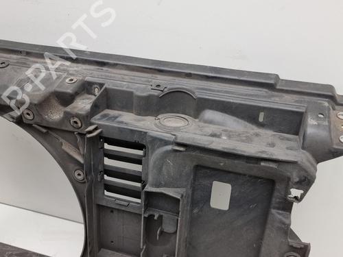 front-slam-panel-peugeot-607-9d-9u-2000-36622671 main image