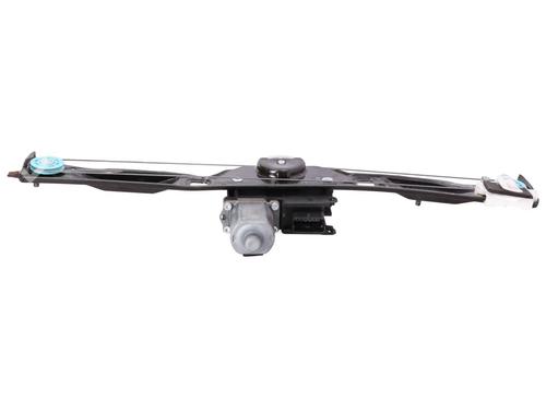 Front left window mechanism CITROËN NEMO Box Body/MPV (AA_) 1.4 HDi | BP36630516C22 - Image 5