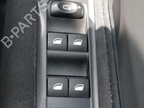 Electronic sensor PEUGEOT 3008 I MPV (0U_) 1.6 VTi | BP36610452M84 - Image 23