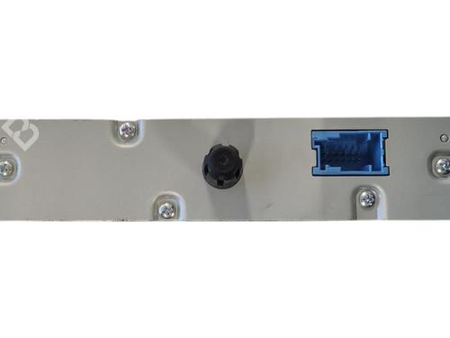 Used Radio Radio 36633141 36633141