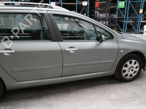Electronic sensor PEUGEOT 307 SW (3H) 1.6 16V | BP36612200M84 - Image 23