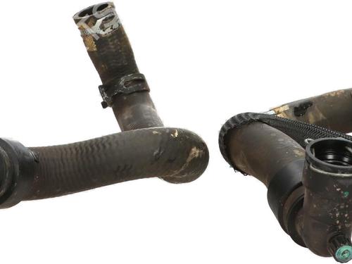 Pipe PEUGEOT 307 Break (3E) 2.0 HDI 90 | BP36628022M125 - Image 6