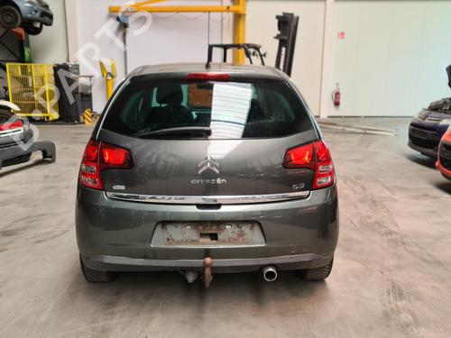 Mittelkonsole CITROËN C3 II (SC_) 1.6 HDi | BP36631965I22  - Image 35
