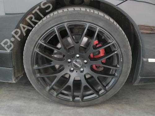 Starter CITROËN C6 (TD_) 2.7 HDi | BP36622646M8 - Image 33
