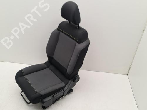 Left front seat CITROËN C3 III (SX) 1.2 THP 110 (SXHNPS, SXHNZT, SXHNZ6) | BP36623959C15 - Image 4