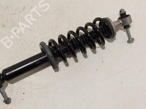 Used Left rear shock absorber Left rear shock absorber DS DS 7 Crossback (J4_, JR_, JC_) 1.5 BlueHDi 130 (JCYHZJ, JCYHZR) (130 hp) 36621475 36621475