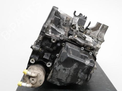 Gearbox CITROËN C6 (TD_) 2.7 HDi | BP36622271M3 - Image 2
